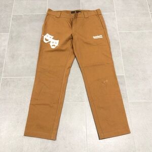 Octobers Very Own Chinos Laugh Now Cry Later